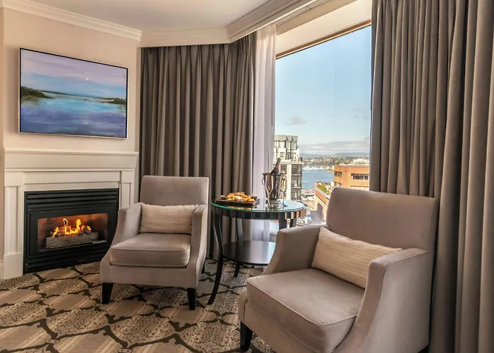 The Magnolia Hotel & Spa